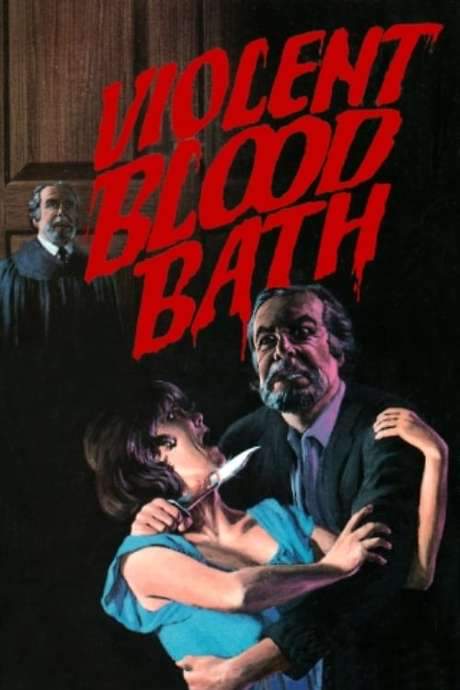 Violent Blood Bath